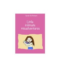 Cover Little intimate misadventures”