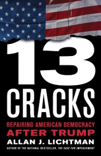 Cover Thirteen Cracks