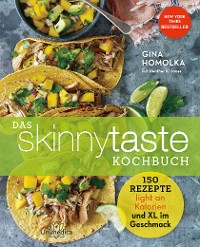 Cover Das Skinnytaste Kochbuch
