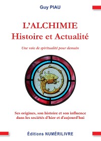 Cover L'Alchimie - Histoire et Actualités