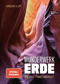 Cover Wunderwerk Erde