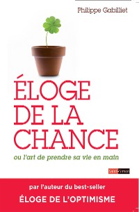 Cover Éloge de la chance