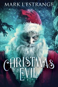 Cover Christmas Evil