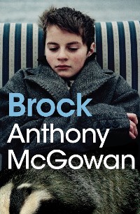 Cover Brock