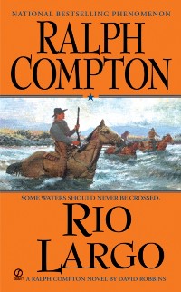 Cover Ralph Compton Rio Largo