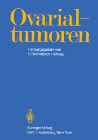 Cover Ovarialtumoren
