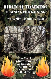 Cover Biblical Training