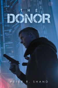 Cover The Donor