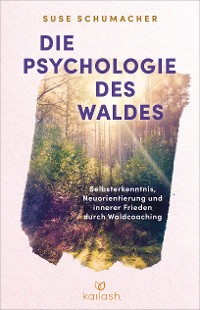 Cover Die Psychologie des Waldes