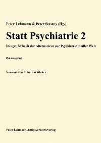 Cover Statt Psychiatrie 2