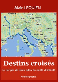 Cover Destins croisés