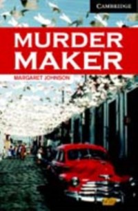 Cover Murder Maker Level 6
