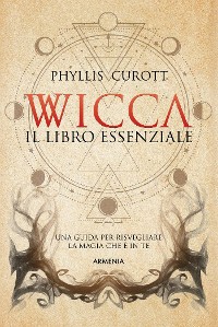 Cover Wicca - Il libro essenziale