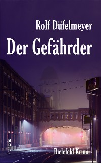 Cover Der Gefährder