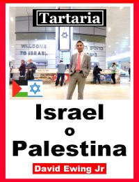 Cover Tartaria - Israel o Palestina