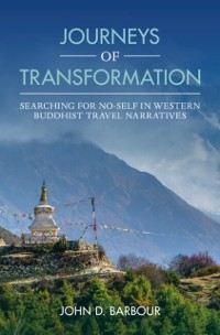 Cover Journeys of Transformation