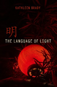 Cover The Language of Light