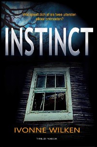 Cover Instinct