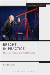 Cover Brecht in Practice