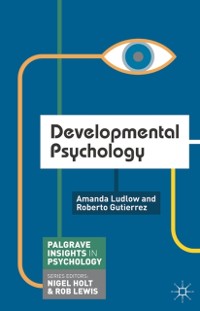 Cover Developmental Psychology