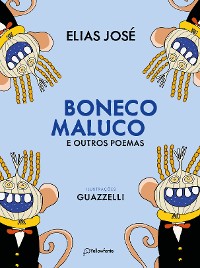 Cover O boneco Maluco