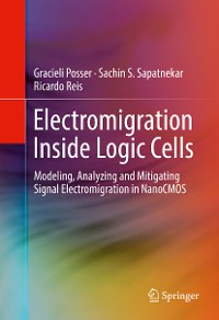 Cover Electromigration Inside Logic Cells