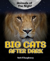 Cover Big Cats After Dark