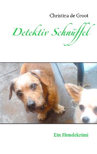 Cover Detektiv Schnüffel & Co.