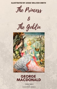 Cover Princess and the Goblin