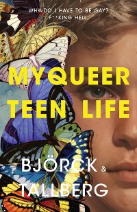 Cover My Queer Teen Life