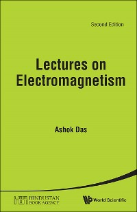 Cover LECTURES ON ELECTROMAGNETISM (2E)