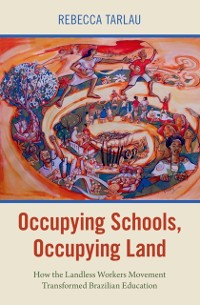 Cover Occupying Schools, Occupying Land
