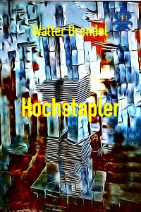 Cover Hochstapler