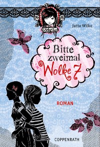 Cover Rebella - Bitte zweimal Wolke 7