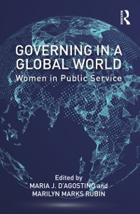 Cover Governing in a Global World