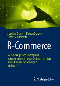 Cover R-Commerce