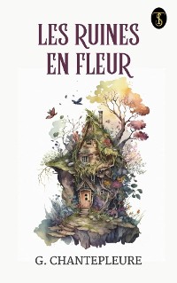 Cover Les ruines en fleur