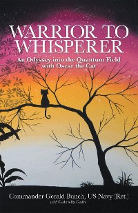 Cover Warrior to Whisperer