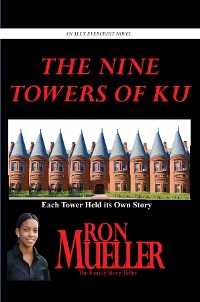 Cover The Nine Towers of Ku