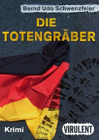 Cover Die Totengräber
