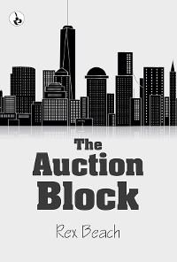 Cover The Auction Block