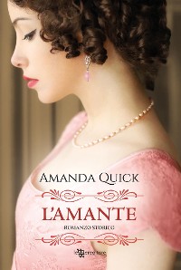 Cover L'amante