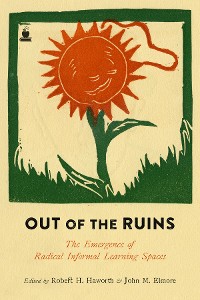 Cover Out of the Ruins