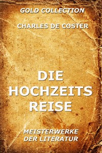 Cover Die Hochzeitsreise