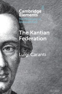 Cover Kantian Federation