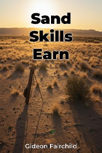 Cover Sand Skills Earn