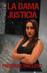 Cover La Dama Justicia