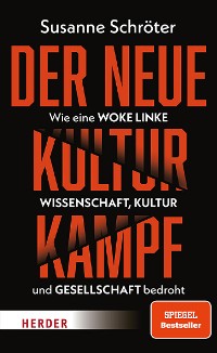 Cover Der neue Kulturkampf