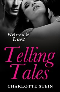 Cover TELLING TALES EB