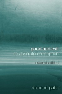 Cover Good and Evil